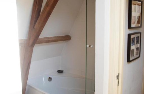 Vreeland Bed & Breakfast | B&B "Jan" te Vreeland