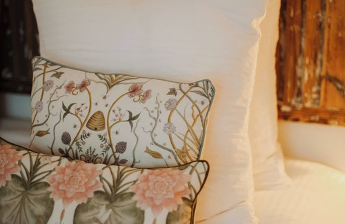 Octeville-sur-Mer Bed & Breakfast | B & B JARDIN DE SEL/Ecolodge ENTRE MER & CAMPAGNE/HONFLEUR LH ETRETAT