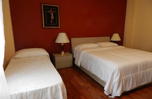 Valguarnera Caropepe Bed & Breakfast | B&B Joe