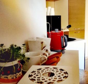 Zona I Val Melaina Bed & Breakfast | B&B JONIO Roma
