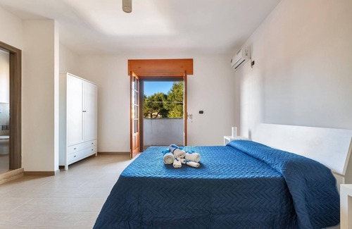 Maruggio House | B&B Joy Home - Camera 2