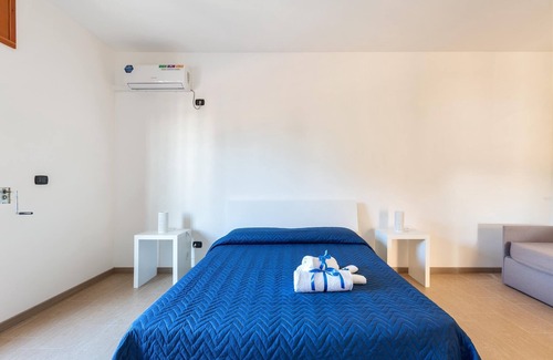 Maruggio House | B&B Joy Home - Camera 2