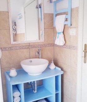 Marina di Ascea Bed & Breakfast | B&B Kalinìkta