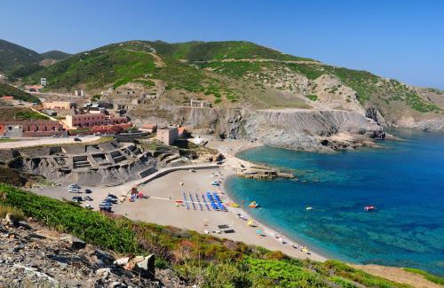 Palmadula Bed & Breakfast | B&B Kasia