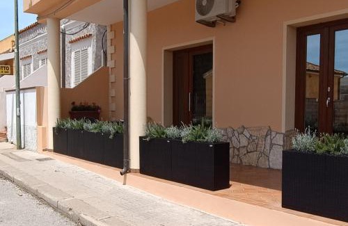 Palmadula Bed & Breakfast | B&B Kasia