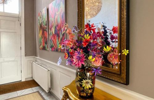 Zutphen Bed & Breakfast | B&B Kerkstraatje3 midden in historisch centrum