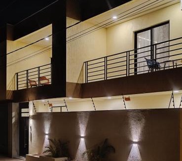 San Pédro Bed & Breakfast | B&B Klomiabla