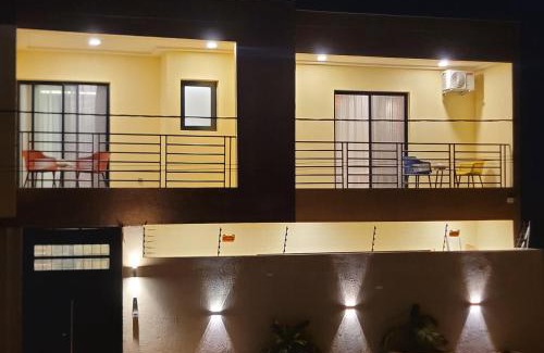 San Pédro Bed & Breakfast | B&B Klomiabla