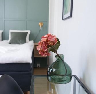 Hanko Hotel | B&B Korsman Hanko