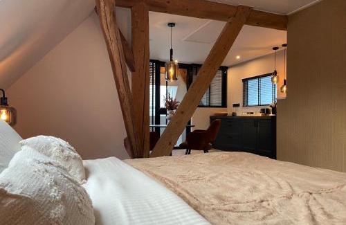 Ureterp Bed & Breakfast | B&B Kuiper in Friesland