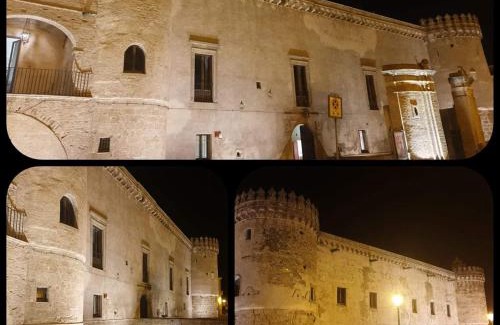 Torremaggiore Bed & Breakfast | B&B L'ABBAZIA