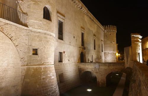 Torremaggiore Bed & Breakfast | B&B L'ABBAZIA