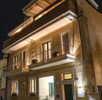 Torremaggiore Bed & Breakfast | B&B L'ABBAZIA