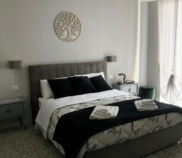 Agnone Bed & Breakfast | B & B L'ABBRACCIO