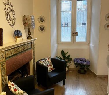 Agnone Bed & Breakfast | B & B L'ABBRACCIO