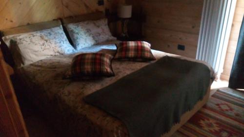 Limonetto Bed & Breakfast | B&B L'Abric - centro storico di Limonetto