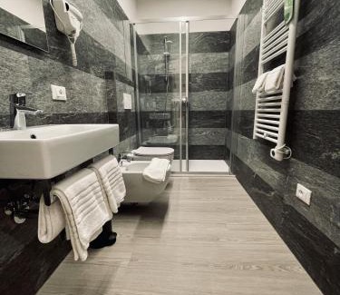 Castello dell'Acqua Bed & Breakfast | B&B L'Aigual