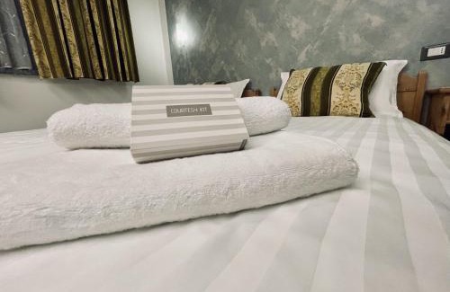 Castello dell'Acqua Bed & Breakfast | B&B L'Aigual