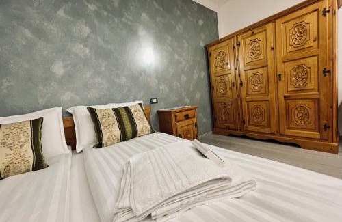 Castello dell'Acqua Bed & Breakfast | B&B L'Aigual