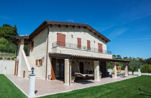 Spinetoli Bed & Breakfast | B&B L' Antica Fonte
