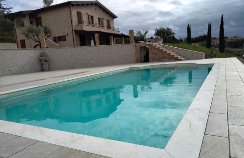 Spinetoli Bed & Breakfast | B&B L' Antica Fonte