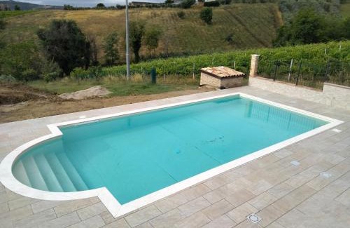 Spinetoli Bed & Breakfast | B&B L' Antica Fonte