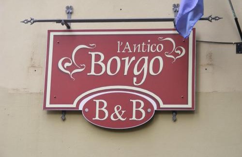 Milazzo Bed & Breakfast | B&B L'Antico Borgo