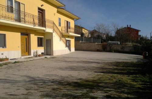 San Vittorino Bed & Breakfast | B&B L'Aquila