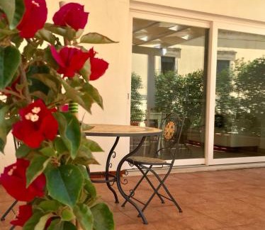 Alessano Bed & Breakfast | B&B L'Assunta
