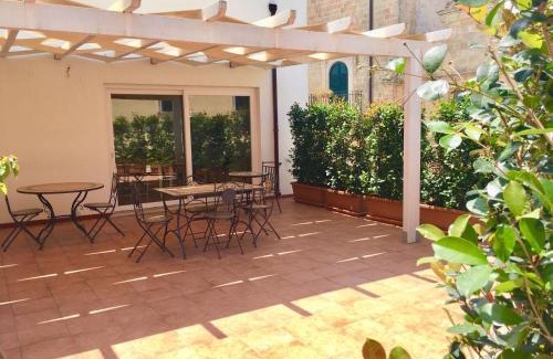 Alessano Bed & Breakfast | B&B L'Assunta