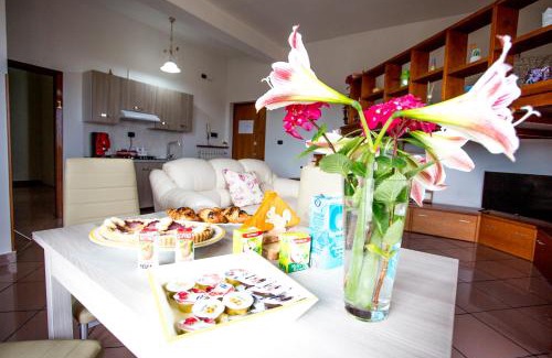 Capua Bed & Breakfast | B&B L'Aurora CAPUA