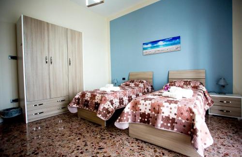 Capua Bed & Breakfast | B&B L'Aurora CAPUA