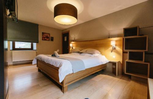 Falaen Bed & Breakfast | B&B L'Echappée Belle Welness Spa et Table d'hôtes