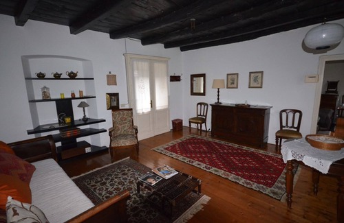 Piantedo Bed & Breakfast | B&B L'Isola