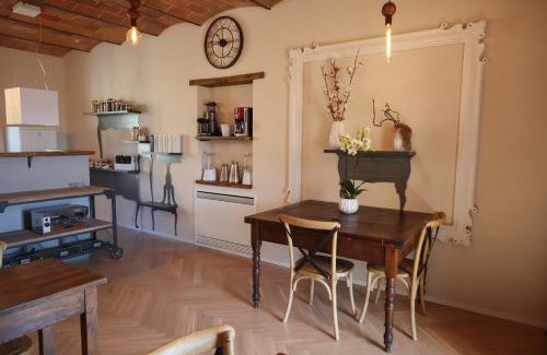 Castelnuovo di Val di Cecina Bed & Breakfast | B&B La Taccola