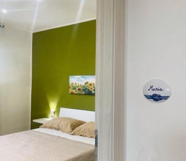 Pulsano Bed & Breakfast | B&B L'Oblo'