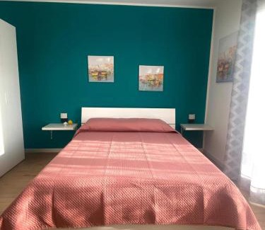 Pulsano Bed & Breakfast | B&B L'Oblo'
