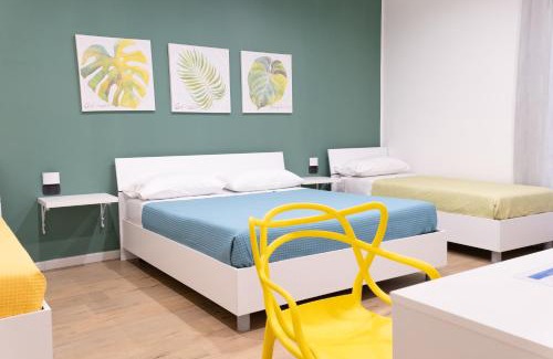 Pulsano Bed & Breakfast | B&B L'Oblo'