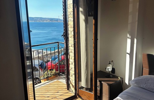 Scilla Bed & Breakfast | B&B La Bastia