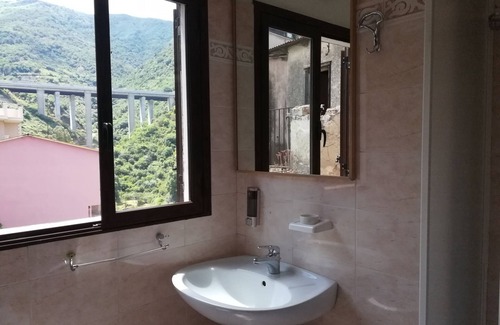 Scilla Bed & Breakfast | B&B La Bastia