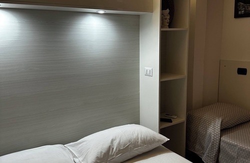 Scilla Bed & Breakfast | B&B La Bastia