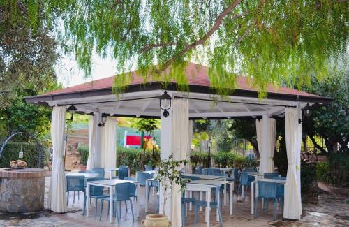 Trebisacce Bed & Breakfast | B&b la bottega
