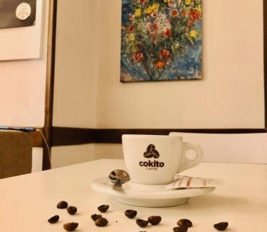 Trebisacce Bed & Breakfast | B&b la bottega