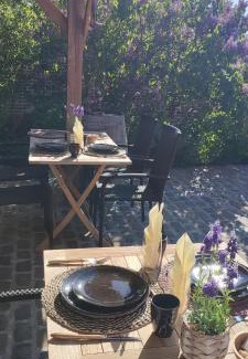 Waimes House | B&B La Bouverie HF