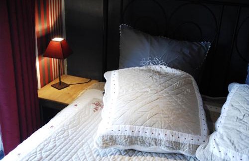 Xhoris Bed & Breakfast | B&B La Buissonniere