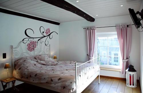 Xhoris Bed & Breakfast | B&B La Buissonniere