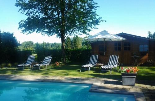Xhoris Bed & Breakfast | B&B La Buissonniere