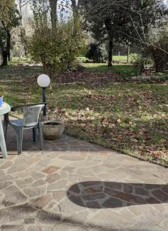 Civitella in Val di Chiana Bed & Breakfast | B&B La Camelia