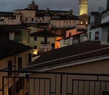 Rieti House | B&B "La Camelia"