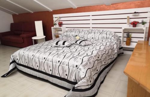Santeramo in Colle Bed & Breakfast | B&b La Camelia